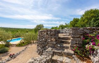 Holiday Home Casa Verde Oliva Residence by Villas - Dobrinj - 2