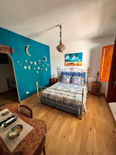 Casa Perciata - Locazione Turistica - Mondello - 4
