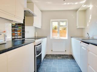 Irenic Lodge - Netley - 9