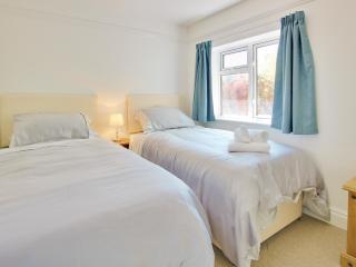 Irenic Lodge - Netley - 8