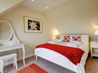 Peregrine Cottage - Stirling - 4
