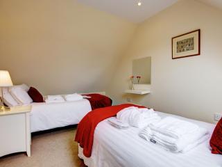 Peregrine Cottage - Stirling - 1