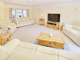 Irenic Lodge - Netley - 6