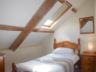Boot Cottage - Uk6736 - Lydstep - 3