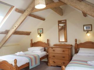 Boot Cottage - Uk6736 - Lydstep - 2