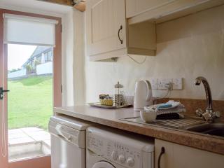 Boot Cottage - Uk6736 - Lydstep - 6