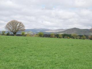 High Moor Cottage - Dufton - 1