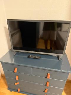 Apartamento céntrico con garaje - Jaca - 7