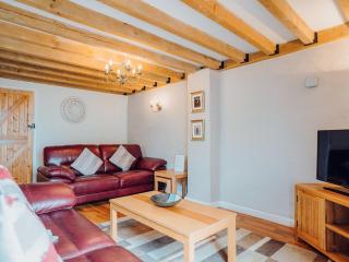 St Davids Lodge - Uk6738 - Lydstep - 6