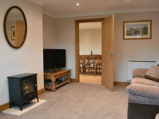 Stonehaven Cottage - West Tanfield - 7