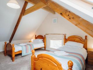 St Davids Lodge - Uk6738 - Lydstep - 2
