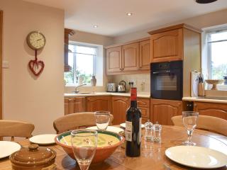 Stonehaven Cottage - West Tanfield - 6
