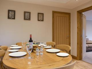 Stonehaven Cottage - West Tanfield - 4