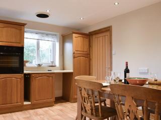 Stonehaven Cottage - West Tanfield - 5