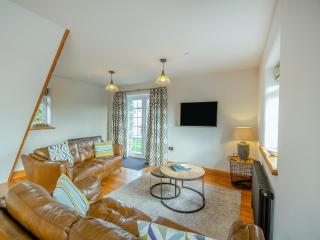 Deri Cottage - Chwilog - 8