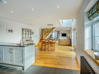 Deri Cottage - Chwilog - 9