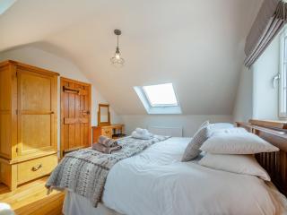 Deri Cottage - Chwilog - 2