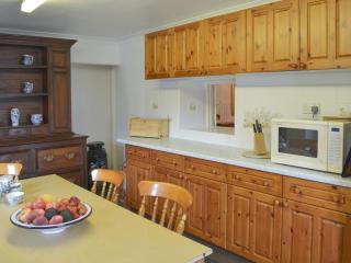 The Farmhouse - Lostwithiel - 8