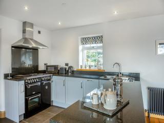 Deri Cottage - Chwilog - 4