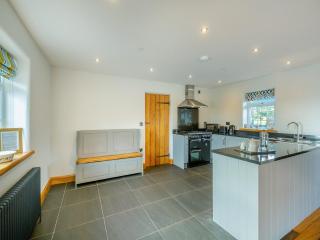 Deri Cottage - Chwilog - 5