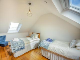 Deri Cottage - Chwilog - 1