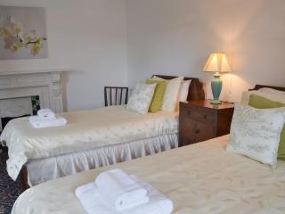 The Farmhouse - Lostwithiel - 2