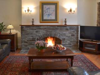 The Farmhouse - Lostwithiel - 1