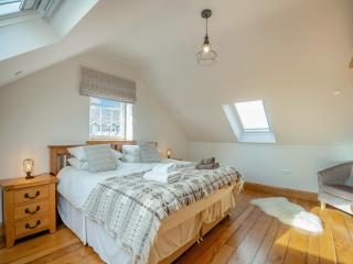 Deri Cottage - Chwilog - 3
