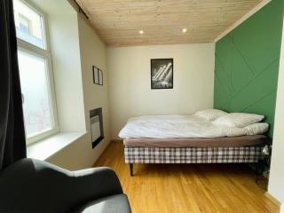 Chillout Corner Apartment - Pärnu - 8