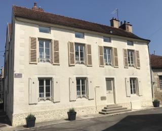 La Maison d'Hyppolite - Châtillon-sur-Seine - 9