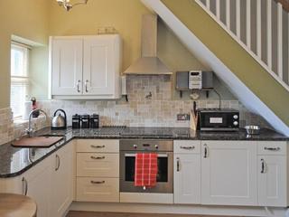 Cobweb Cottage - Whitby - 6