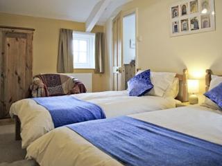 Cobweb Cottage - Whitby - 4