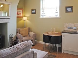 Cobweb Cottage - Whitby - 1
