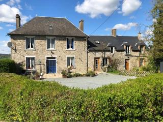 Les Hautes Loignieres - La Celle-sous-Gouzon - 0