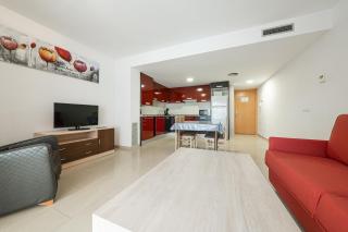Neptuno Apartments - Calella - 6