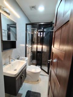 CPH Modern House - 1