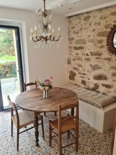 Gîte de charme entre terre & mer - 9