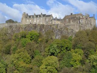 Buzzard Cottage - 27940 - Stirling - 1