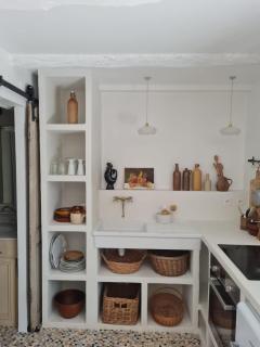 Gîte de charme entre terre & mer - Landaul - 8
