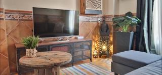 Acogedor Apartamento tipo Loft - Fuenlabrada - 0