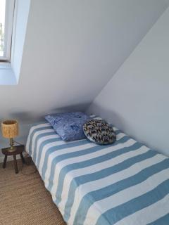 Gîte de charme entre terre & mer - 6