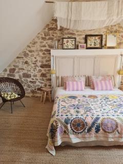 Gîte de charme entre terre & mer - Landaul - 5