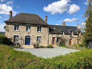 Les Hautes Loignieres - La Celle-sous-Gouzon - 4