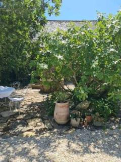 Gîte de charme entre terre & mer - Landaul - 3