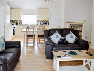Ash Lodge - Clatworthy - 9