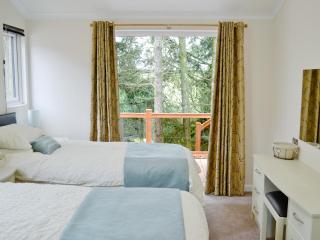 Ash Lodge - Clatworthy - 2