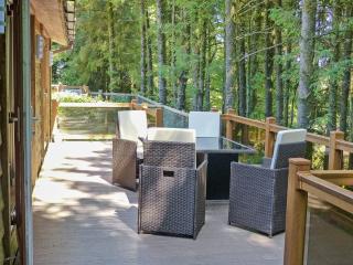 Ash Lodge - Clatworthy - 8