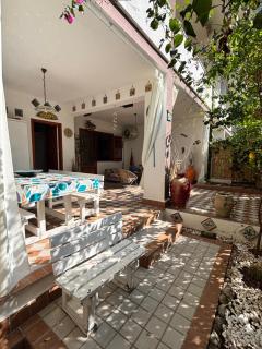 Casa Perciata - Locazione Turistica - Mondello - 7