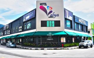 Valya Hotel, Ipoh - Ipoh - 0