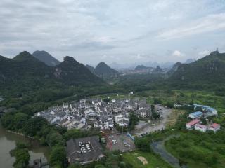 Guilin Camphor Country House -Free pick up service - Guilin - 2